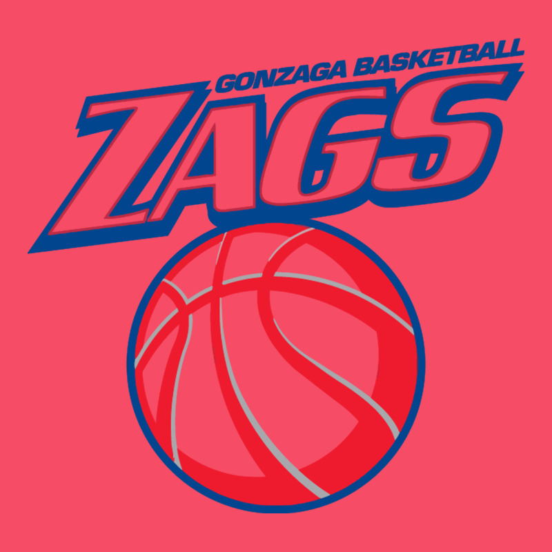 Gonzaga Basketball Premium Sweatshirt by linhVisuals | Teevron