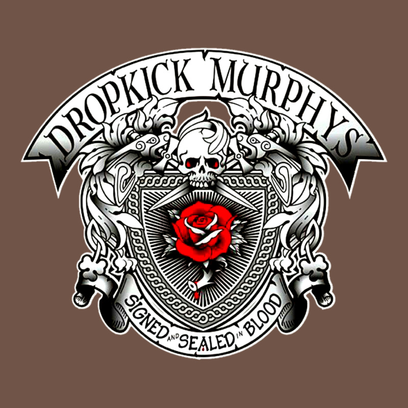 Dropkick Murphy's Best Of Punk Premium Sweatshirt by linhVisuals | Teevron