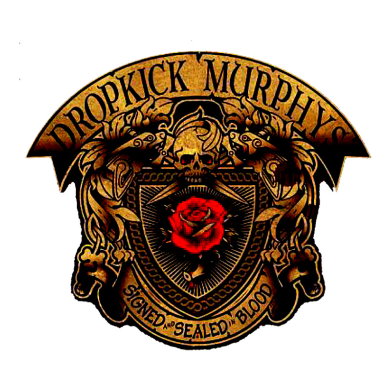 Dropkick Murphy's Best Of Punk Premium Sweatshirt by linhVisuals | Teevron