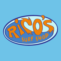 Richo Surf Shop Premium Sweatshirt | Teevron