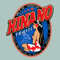 Hinano Tahiti Premium Sweatshirt | Teevron