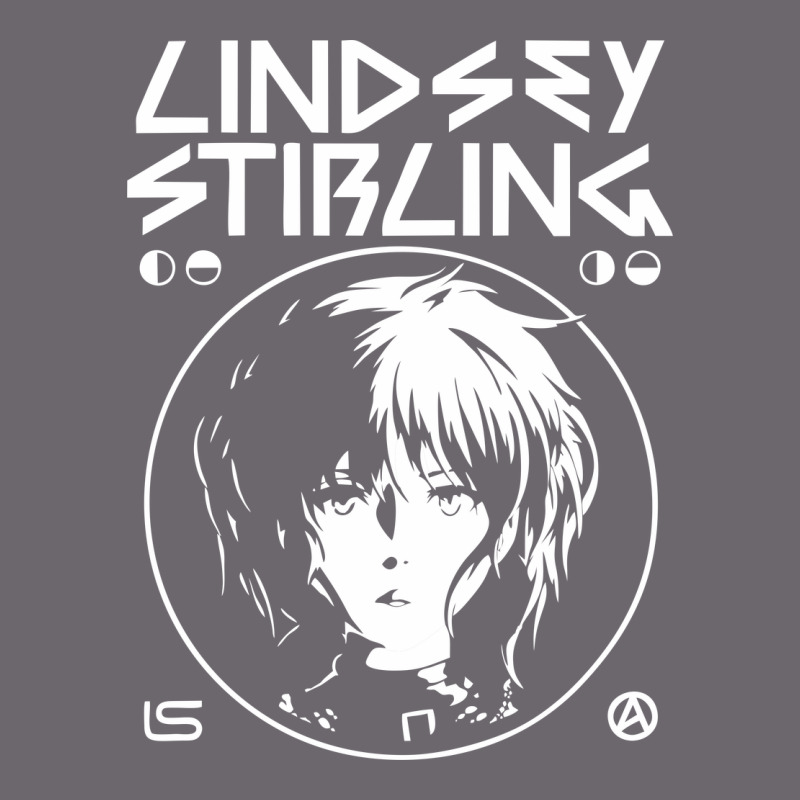 Lindsey Stirling White Premium Sweatshirt by linhVisuals | Teevron