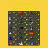 Runescape Game Premium Sweatshirt | Teevron