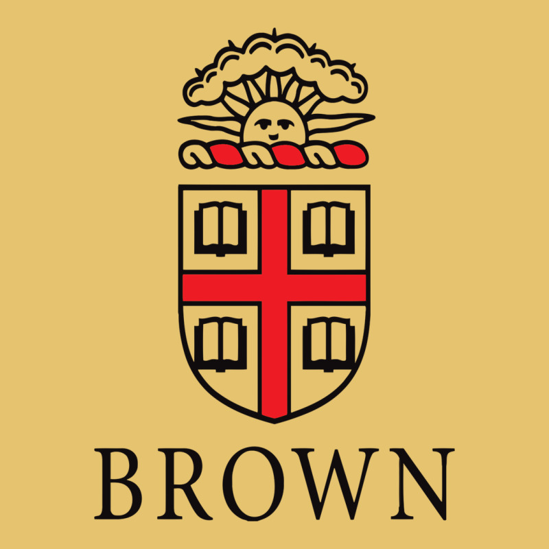Brown University Premium Sweatshirt by linhVisuals | Teevron