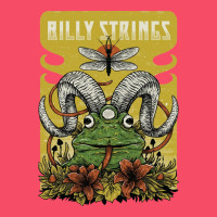 Billy Strings Poster Premium Sweatshirt | Teevron