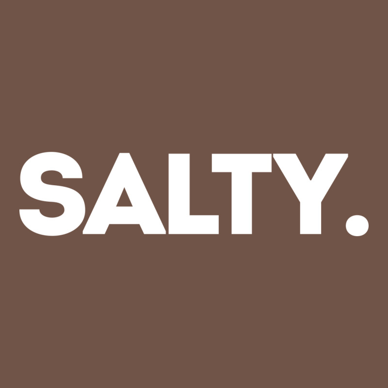 Salty Premium Sweatshirt by linhVisuals | Teevron