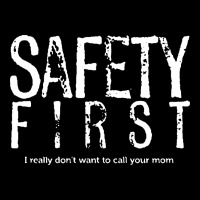 Safety First Science Teacher Premium Sweatshirt | Teevron