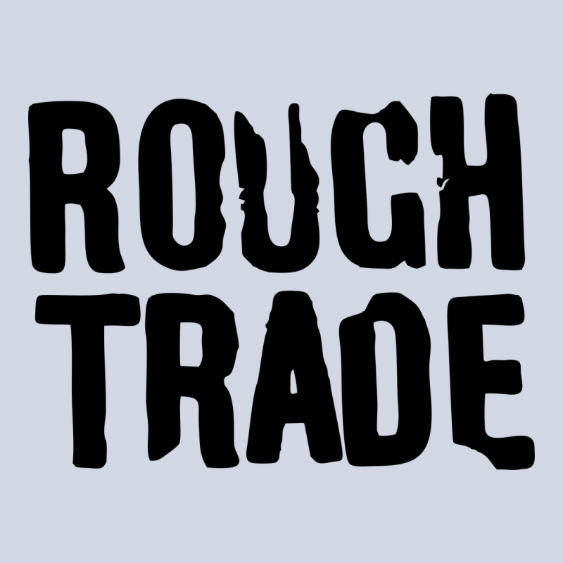 Rough Trade Premium Sweatshirt by linhVisuals | Teevron