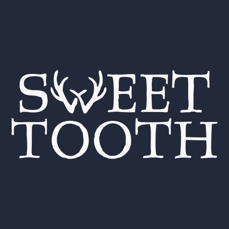 Sweet Tooth Premium Sweatshirt by linhVisuals | Teevron
