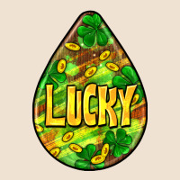 St.patrick's Teardrop Earrings Urban Heavy Tee | Teevron
