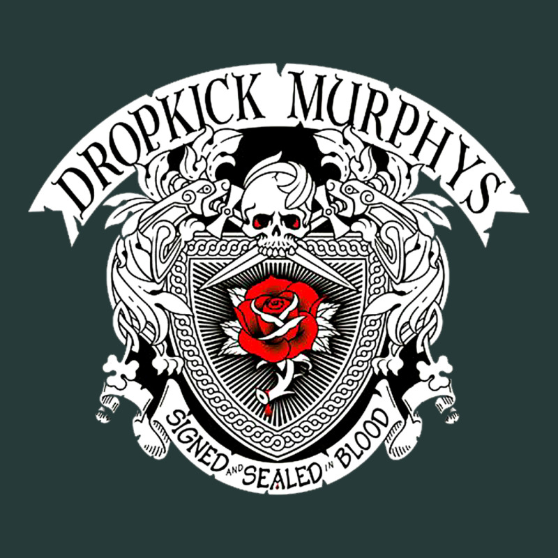 Dropkick Murphy's 2 Premium Sweatshirt by linhVisuals | Teevron