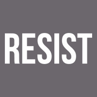 Resist Premium Sweatshirt | Teevron
