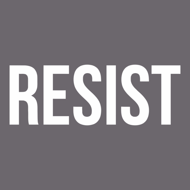 Resist Premium Sweatshirt by linhVisuals | Teevron