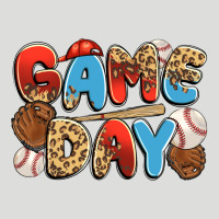 Game Day Baseball Zipper Hoodie | Teevron