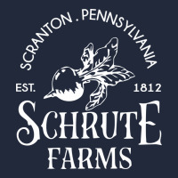 Schrute Farms Premium Sweatshirt | Teevron
