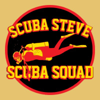 Scuba Steve Premium Sweatshirt | Teevron