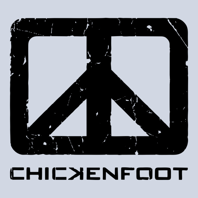 Cool-chickenfoot-chickenfoot-merch Premium Sweatshirt by linhVisuals | Teevron