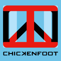 Cool-chickenfoot-iii-limited-merch Premium Sweatshirt | Teevron
