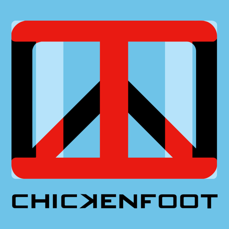 Cool-chickenfoot-iii-limited-merch Premium Sweatshirt by linhVisuals | Teevron