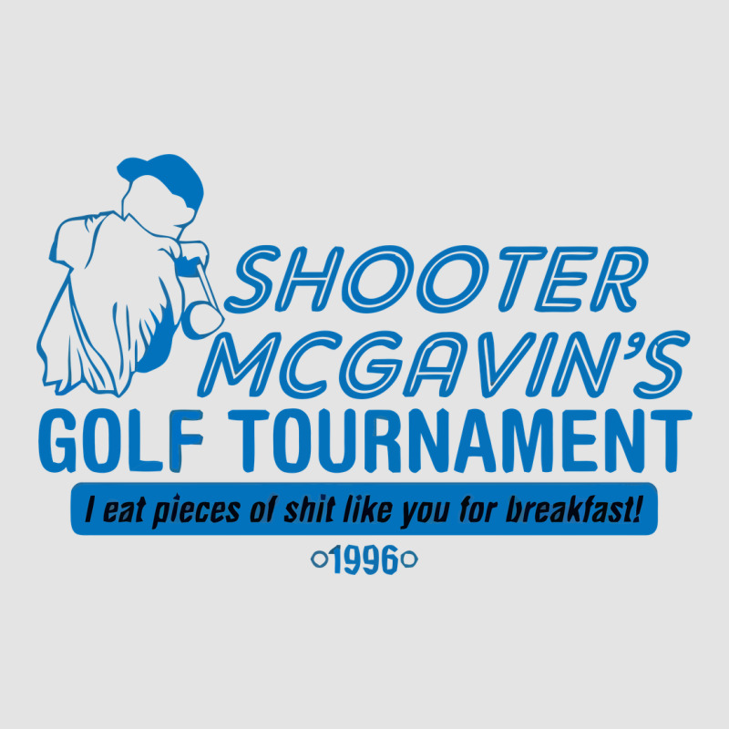 Shooter Mcgavin's Golf Tournament Premium Sweatshirt by linhVisuals | Teevron