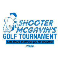 shooter mcgavin's golf tournament | Teevron