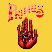 Primus Best Of Metal Premium Sweatshirt | Teevron