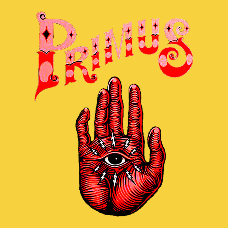 Primus Best Of Metal Premium Sweatshirt by linhVisuals | Teevron