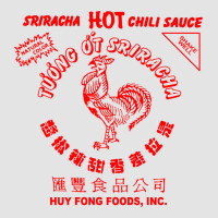 Sriracha Sauce Premium Sweatshirt | Teevron