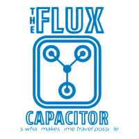 the flux capacitor | Teevron