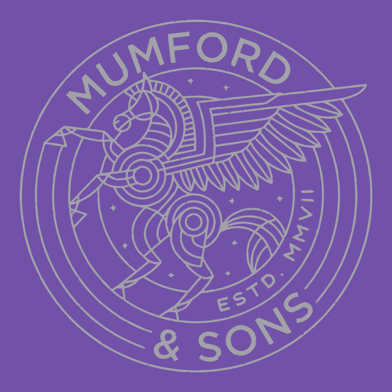 #mumford And #sons #pegasus Premium Sweatshirt by linhVisuals | Teevron