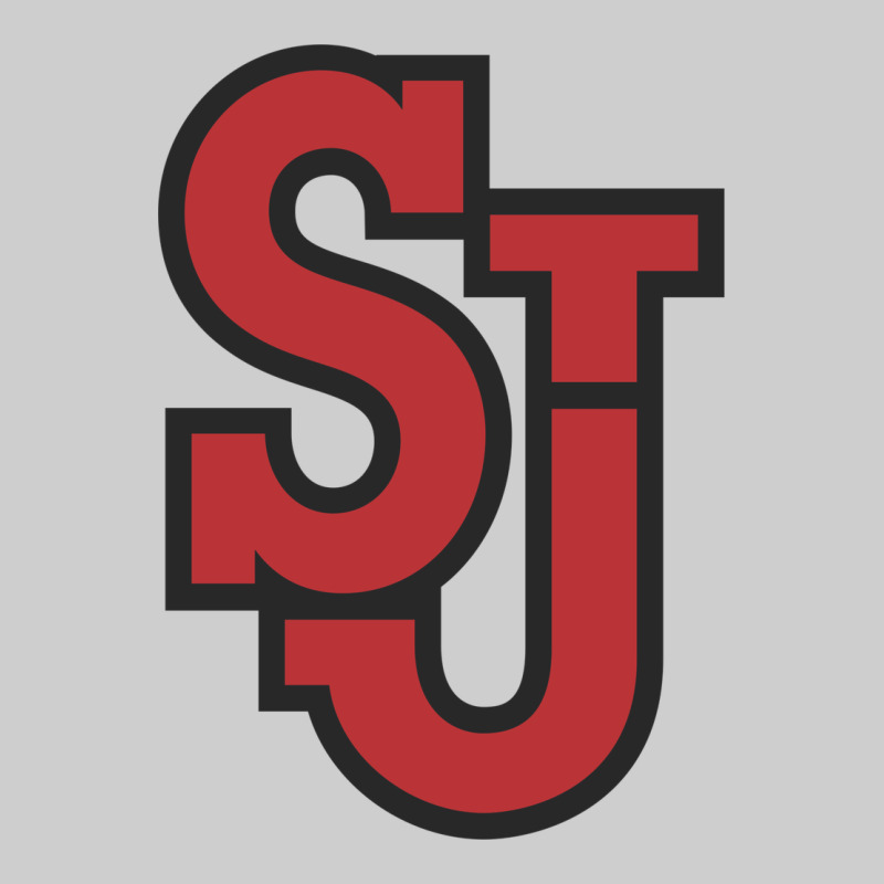 St. John's Red Storm Premium Sweatshirt by linhVisuals | Teevron