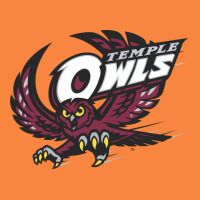 Temple Owls Premium Sweatshirt | Teevron