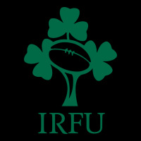 Irish Rugby Football Union Premium Sweatshirt | Teevron