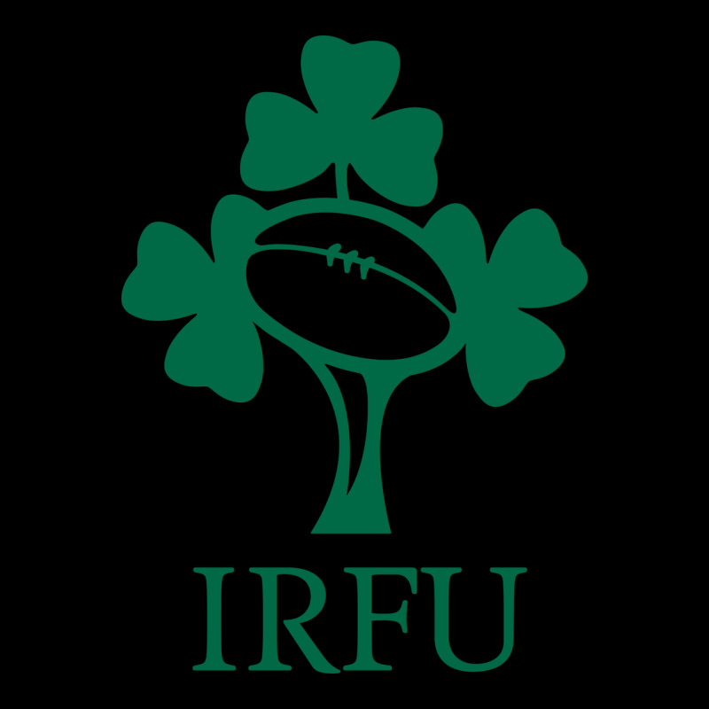 Irish Rugby Football Union Premium Sweatshirt by linhVisuals | Teevron