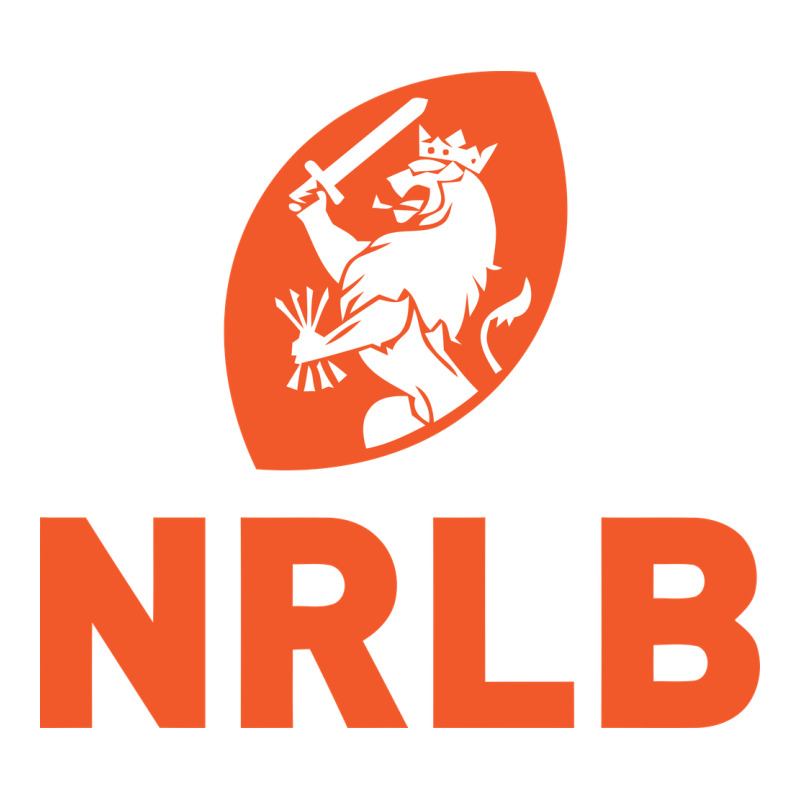Netherlands Rugby National Premium Sweatshirt by linhVisuals | Teevron