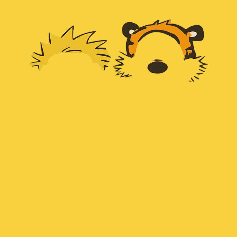 Hobbes Premium Sweatshirt by linhVisuals | Teevron