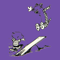Hobbes Premium Sweatshirt | Teevron