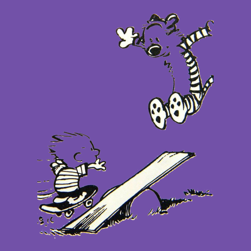 Hobbes Premium Sweatshirt by linhVisuals | Teevron