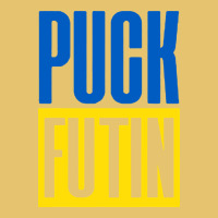 Puck Futin Meme Premium Sweatshirt | Teevron