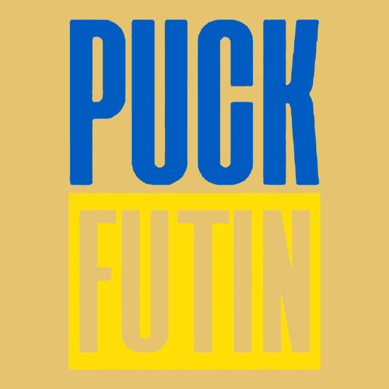 Puck Futin Meme Premium Sweatshirt by linhVisuals | Teevron