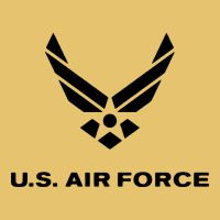 Us Air Force Usaf Distressed Premium Sweatshirt | Teevron