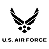us air force usaf distressed | Teevron