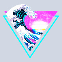 Vaporwave Aesthetic Premium Sweatshirt | Teevron