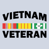 Vietnam Veteran Flag Premium Sweatshirt | Teevron