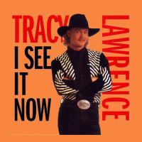 Tracy Lawrence Premium Sweatshirt | Teevron