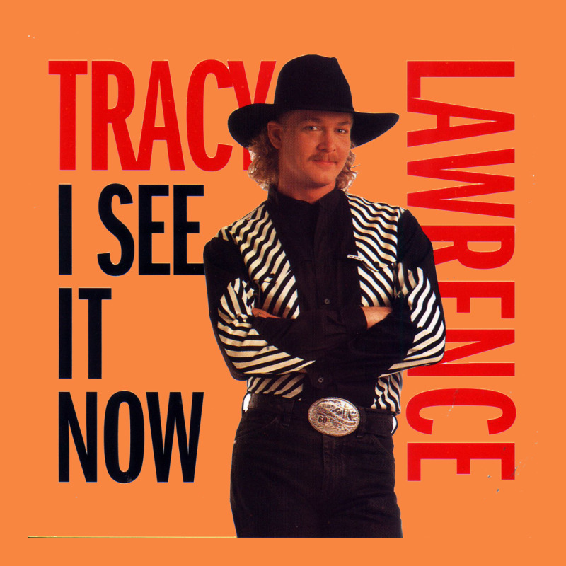 Tracy Lawrence Premium Sweatshirt by linhVisuals | Teevron