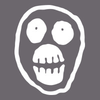 The Mighty Boosh Monkey Skull Premium Sweatshirt | Teevron