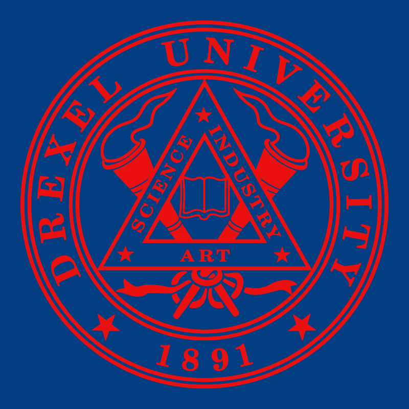 Drexel University Premium Sweatshirt by linhVisuals | Teevron