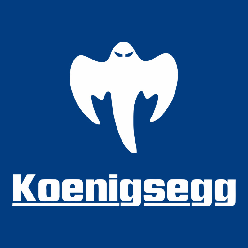 Ghost Koenisegg Premium Sweatshirt by linhVisuals | Teevron