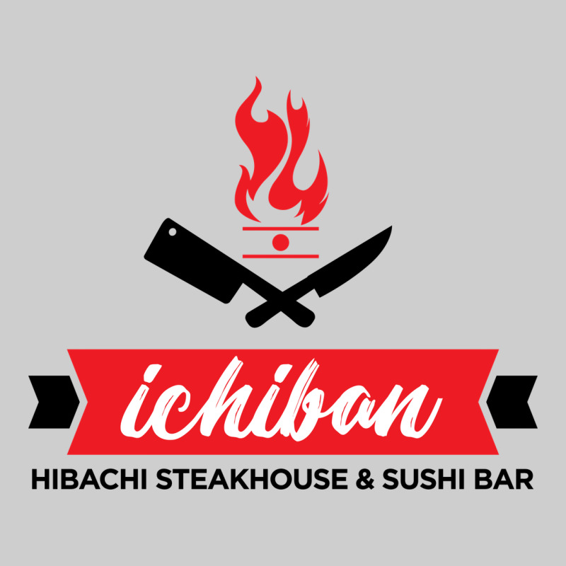 Ichiban Steakhouse Premium Sweatshirt by linhVisuals | Teevron